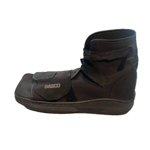 DARCO Walking Boot for Ankle Fracture Boot Size Large